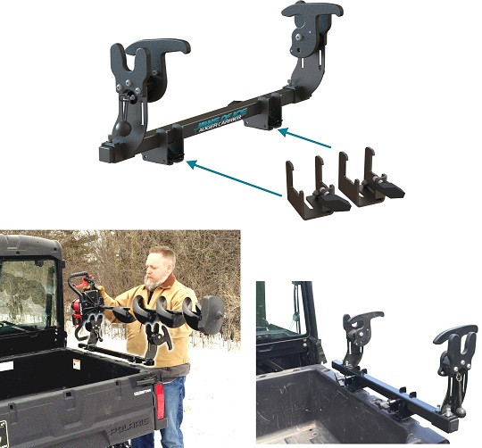 Digger Auger Mount Ice Auger Mount for ATV UTV & Snowmobile