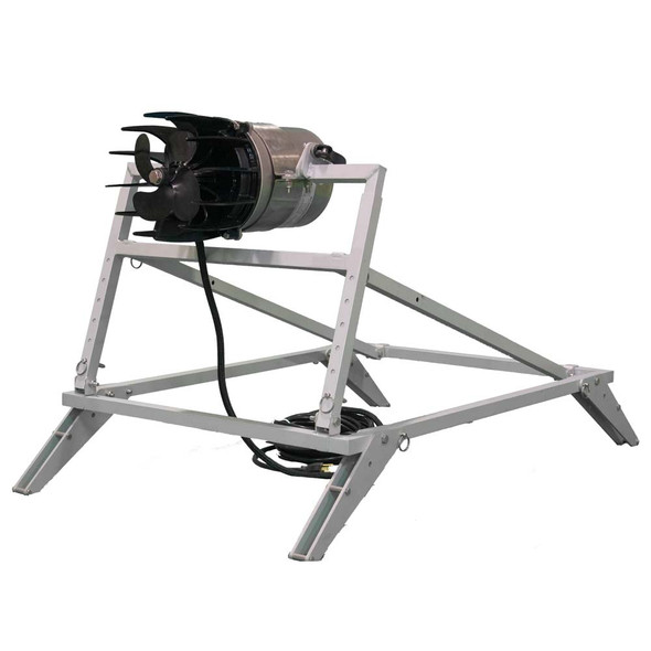 Refurbished Aqua Thrusters