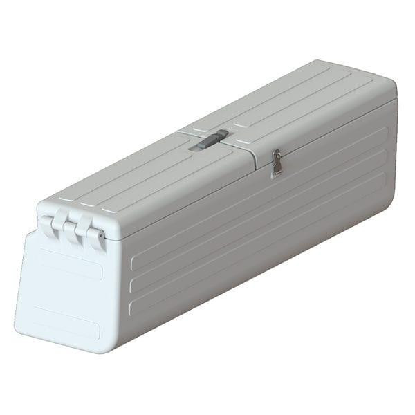 Wave Armor Dock Bench Box