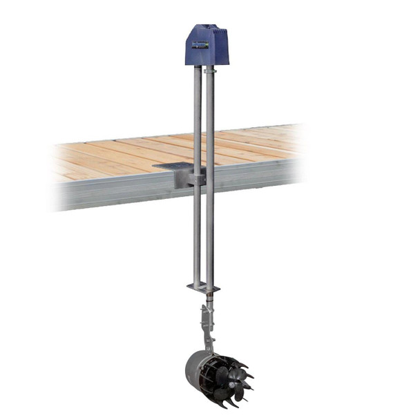 Aqua Thruster Weeders Digest Aqua Thruster Weeders Digest