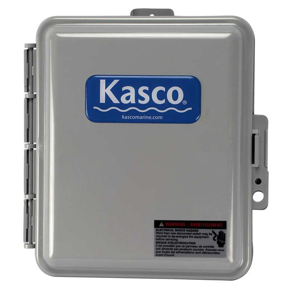 Kasco deicer c-20 control panel for de-icers c20