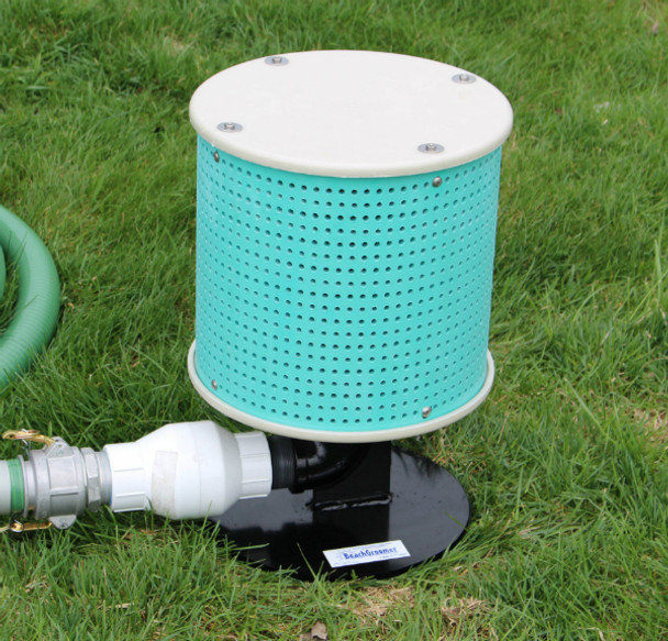 Lake Groomer Weeders Digest Lake & Lawn irrigation pump packages