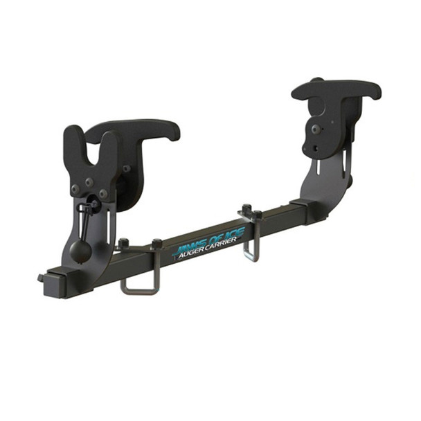 Jaws of Ice | Ice Auger Rack Carrier