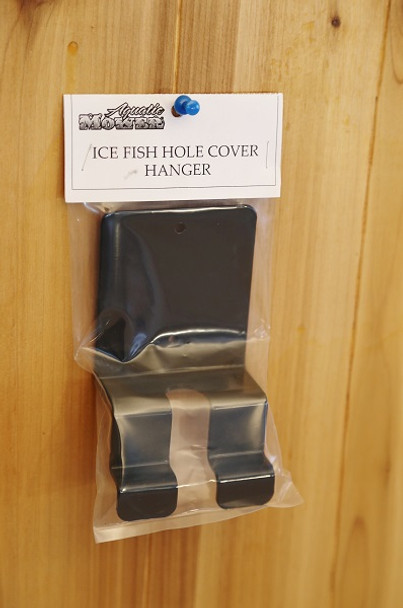 Ice Fish Hole Cover Bracket