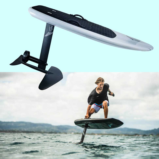 Lift Foil Electric Hydrofoil Surfboard