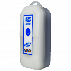 BlueTipz Tip Up Alarm Receiver