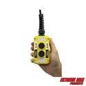 Extreme Max 3005.7284 15' Corded Boat Lift Boss Pendant Controller
