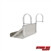 Extreme Max 3001.3285 Under-Canopy Battery Hanger