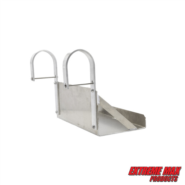 Extreme Max 3001.3285 Under-Canopy Battery Hanger