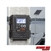Extreme Max 3004.0665 12/24 Volt Solar Charging Station w/20W Solar Panel, Panel Arm, Digital Controller, and Wiring for Boats, Trolling Motors, Lifts, RV, Camping