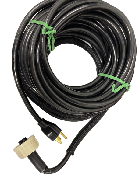50ft cord for 3/4HP (3400 model Motors)