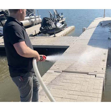 DIY Irrigation Pump Packages for Lake and Pond