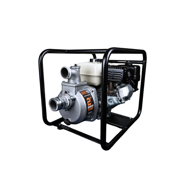 DIY Irrigation Pump Packages for Lake and Pond