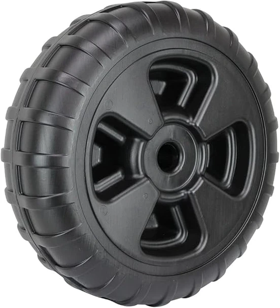 Extreme Max 3005.3729 Plastic Roll-In Dock / Boat Lift Wheel