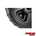 Extreme Max 3005.3729 Plastic Roll-In Dock / Boat Lift Wheel