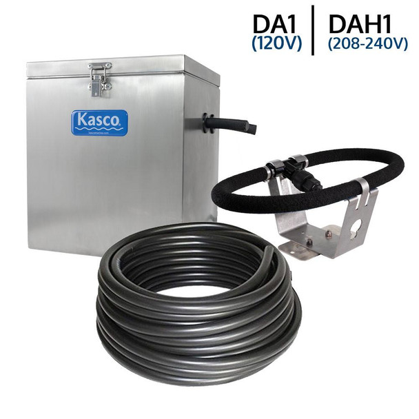  Kasco Home Series Aeration Packages 