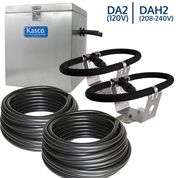  Kasco Home Series Aeration Packages 