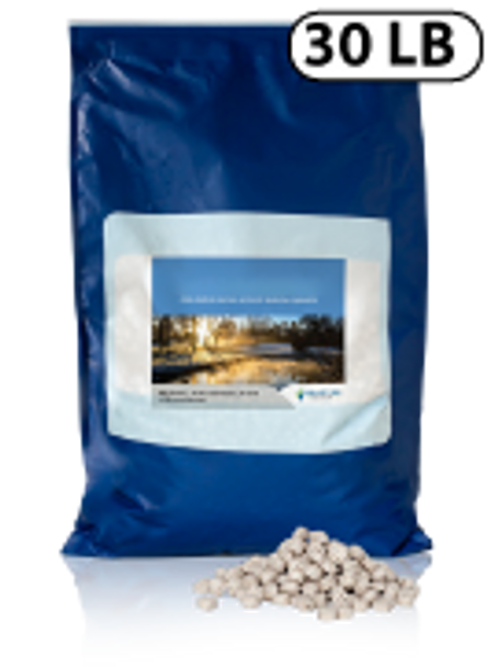 Cold Water Muck Reducer Pellets