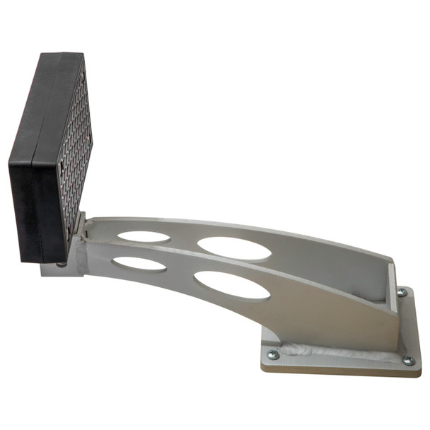 Aquatic Mower Deck Mount Bracket