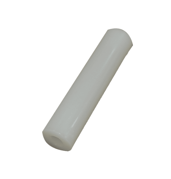 1/4" x 2.75" Nylon Spacer