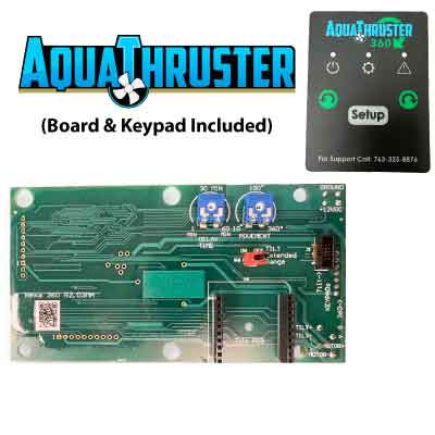 360 Board Kit