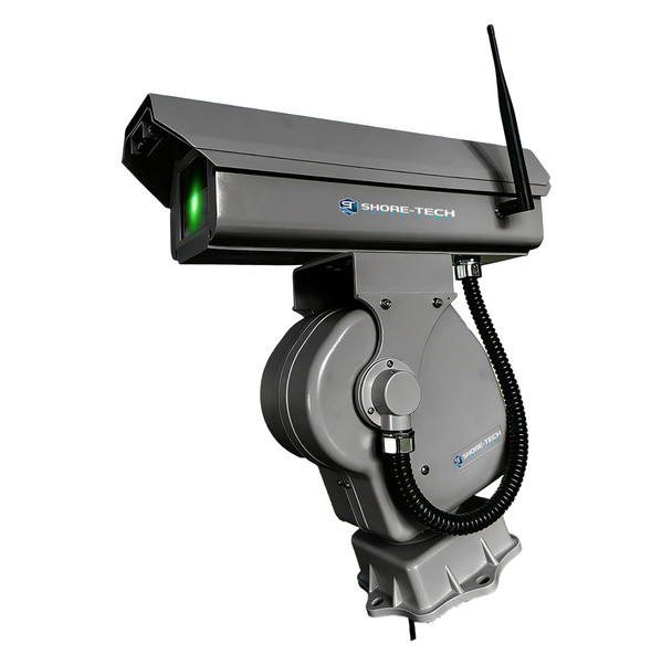 Laser Sentry Automated Goose Deterrent Bird Repellent