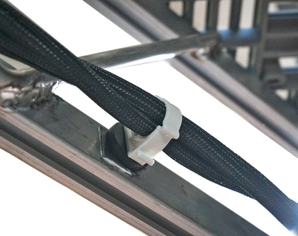 MagnaClip | Magnetic Cord Management System