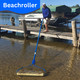 Beach Roller | Lake Bottom Cleaning Tool