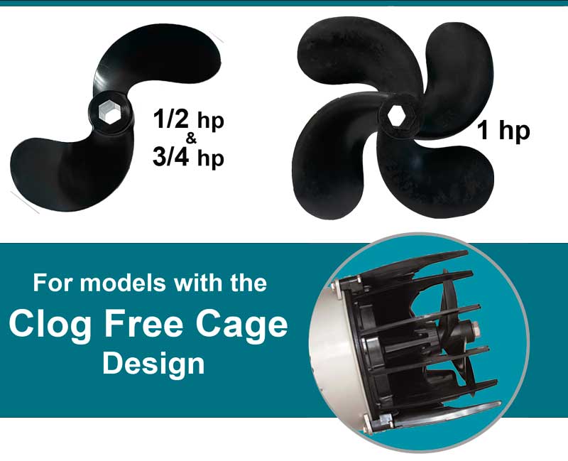 Aqua Thruster Aqua Blaster Props The Weeders Digest