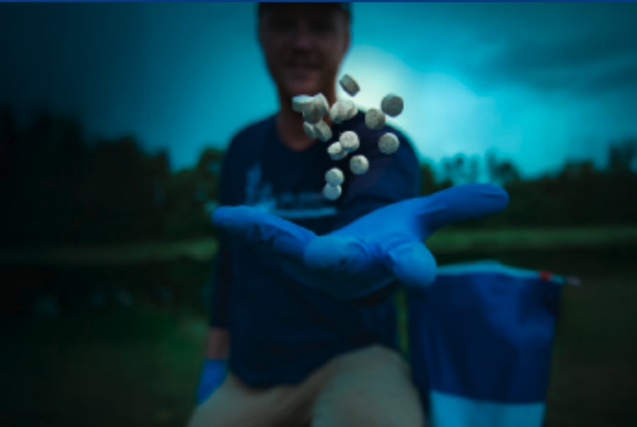 MuckBiotics Cold Water Tablets