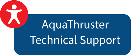 AquaThruster Technical Support Chatbot