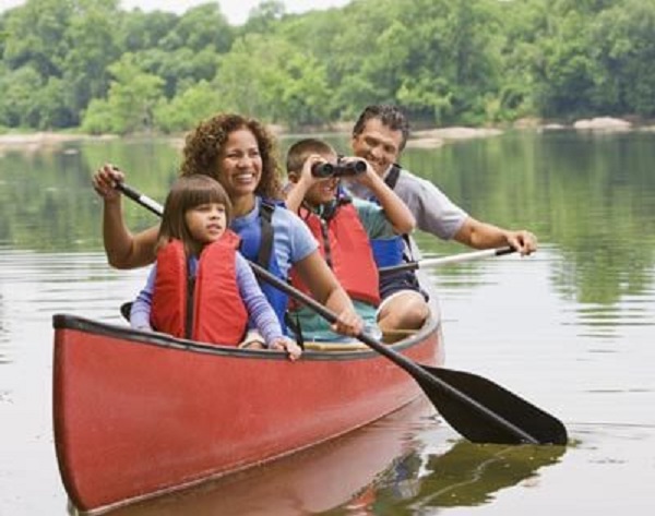 5 safe boating tips to remember when you hit the lake this summer