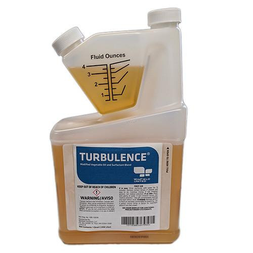 Turbulence Adjuvant