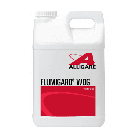 Flumigard Herbicide | Aquatic Weed Control | The Weeders Digest