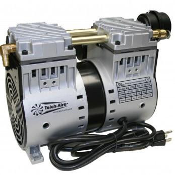 Teich-Aire Rocking Piston Compressors