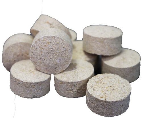 Macro-Zyme Muck Pucks | Beneficial Bacteria for Lakes & Ponds