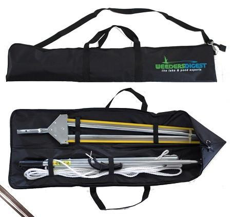 Weed Shear Carrying Case