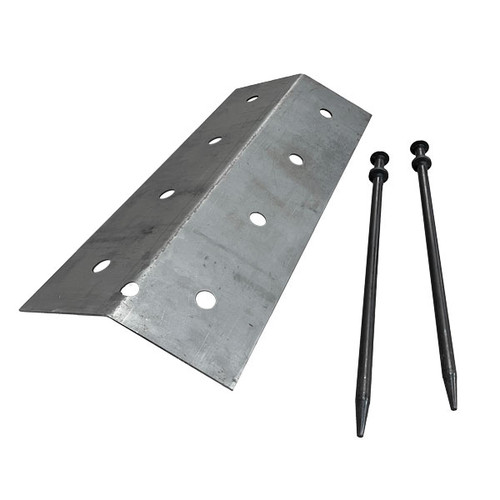 Ground Anchor for Neptune Rake