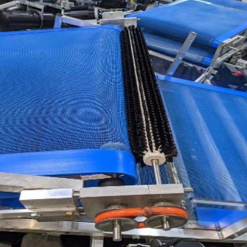 Algae Brush for Waterbeetle Aquatic Weed Harvester