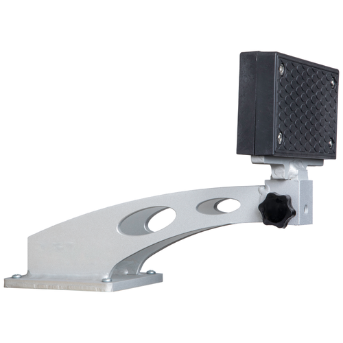 Deck Mount Aquatic Mower Bracket - Short
