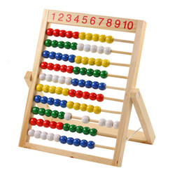 [Sample]  Abacus Toys