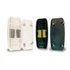 2 WIRE STEADY BURN BLACK IN LINE SPLICE - Color Options