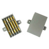 5 Wire Chasing Belt Light Easy Spice Connector