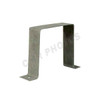 Galvanized Steel Mounting Brace