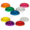 Midway Universal Fun Light Turbo Cap Color Options