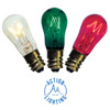 S6 6watt Color Options