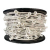 100SLC9: C9 String Light Socket Wire