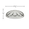 Universal Mini FunLight Cap Clear