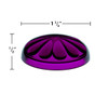Universal Mini FunLight Cap Purple