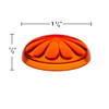 Universal Mini FunLight Cap Orange